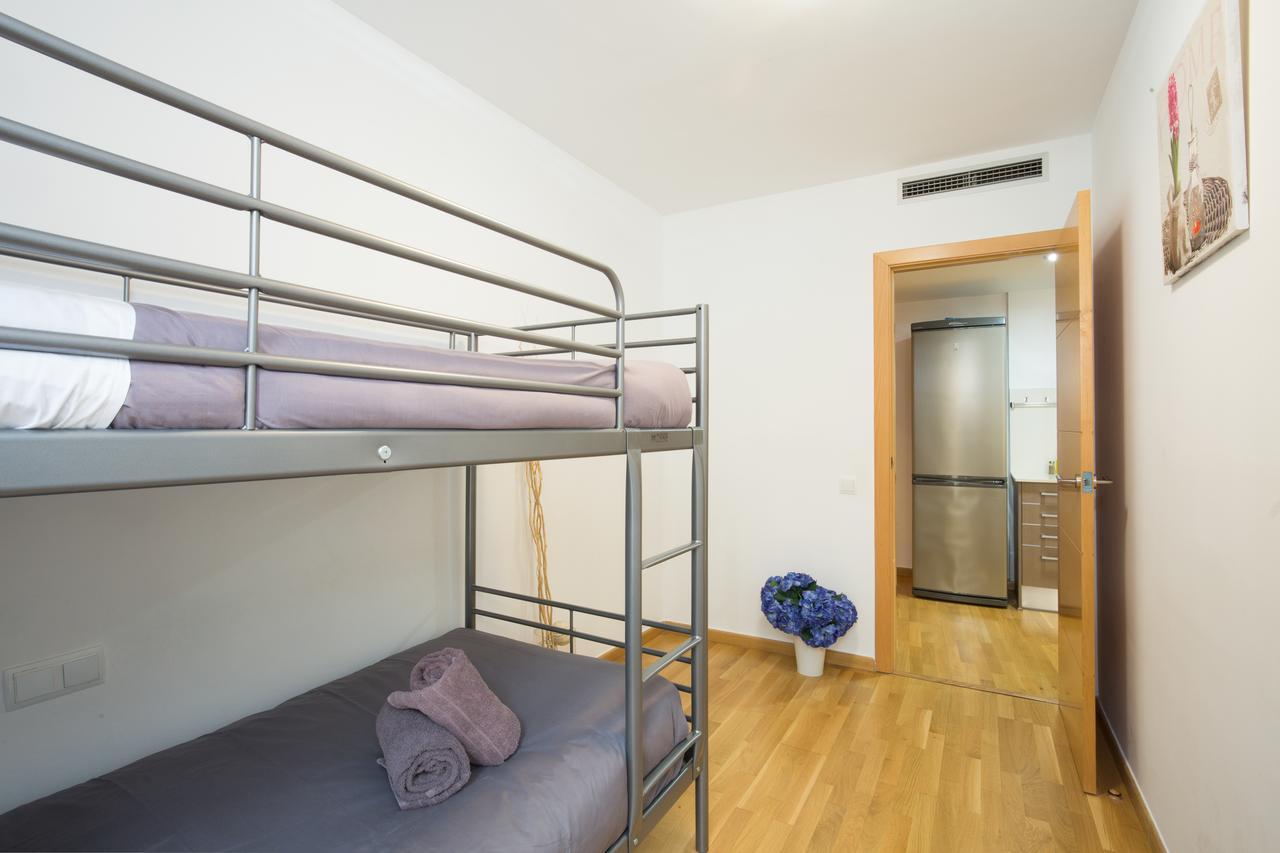 Ferienwohnung Matarolux 14 Exterior foto